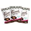 Chocolate Covered Cocomel Bites 3.5oz (Pack of 3) view 1