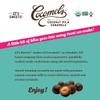 Chocolate Covered Cocomel Bites 3.5oz (Pack of 3) view 4