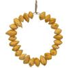 A&E Cage Co. Almond Nut Ring - 6.5" x 6.5" x 1" Almonds view 1