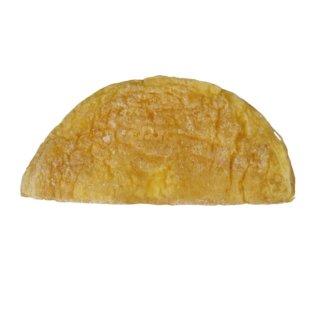 Sunny Fresh Egg Omelet w/ Colby Cheese Filling, 2.1 oz, (225 per case)
