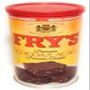 Fry's Premium Baking Cocoa Powder Unsweetened, 227g/8oz., (2 Pack) {Imported from Canada} view 4
