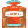 King's Hawaiian, Original Mini Sub rolls (6 pack), (12 packs per case) view 1