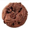 Readi-Bake Whole Grain Double Chocolate Chip Cookie Dough, 1.85 oz, (192 per case) view 1