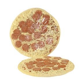 Bellarico's Pepperoni Pizza, 12 inch Rising Crust, Foodservice, 1.984 lb, (12 per case)