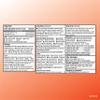 Quality Choice Daytime Non-Drowsy Cold & Flu Liquid 8 Fl. Oz. - Pack of 11 view 2