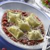 Rosina Medium Beef Raviloi Squares, 5 lb, (2 per case) view 1