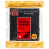 CHOI's 1(Daechun) Roasted Seaweed, Gim, Sushi Nori /(50 full sheets) /Gold Grade/Product of Korea/Kimbap, Gimbap, Keto, Gluten Free, Full of Fiber, Vitamin, Mineral, High protein view 1