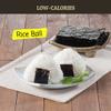 CHOI's 1(Daechun) Roasted Seaweed, Gim, Sushi Nori /(50 full sheets) /Gold Grade/Product of Korea/Kimbap, Gimbap, Keto, Gluten Free, Full of Fiber, Vitamin, Mineral, High protein view 4