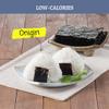 Daechun(Choi's1) Roasted Seaweed, GIM (100+100 Full Sheets), Value Pack, Resealable, Gold Grade, Product of Korea view 4