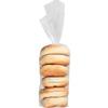 Lender's Big N Crusty Plain Bagels, 3 oz., (72 per case)