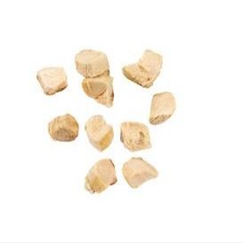 Harvestland All Natural Diced White Meat Chicken, 5 lb, (2 per case)
