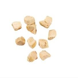 Harvestland All Natural Diced White Meat Chicken, 5 lb, (2 per case)