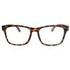 2 Pack Bulk Multi Focus 3 Power Progressive Reading Glasses - No Line (2 Pack Tortoise, 3.50) view 4