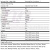 Protein Pretzel Twists by Nashua Nutrition  12g Protein, 120 Calories, Low Carb Keto-Friendly Snack, High Fiber, Kosher  7 SingleServe 29g Bags (Plain) view 2