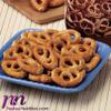 Protein Pretzel Twists by Nashua Nutrition  12g Protein, 120 Calories, Low Carb Keto-Friendly Snack, High Fiber, Kosher  7 SingleServe 29g Bags (Plain) view 3