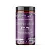 ResVitle Resveratrol 500 mg - Resveratrol Supplement for Men and Women - 60 Veggie Capsules view 1