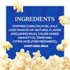 ACT II 100 Calorie Butter Microwave Popcorn, 8 ct 1.1 oz Mini Bags view 3