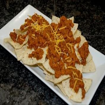 Taste Traditions Beef Taco Filling, 5 lb, (4 per case)
