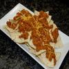 Taste Traditions Beef Taco Filling, 5 lb, (4 per case) view 1