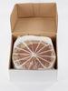 Dianne's Gourmet Turtle Cheesecake, 96 oz., (2 per case) view 2