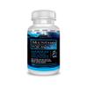 ACTIF Organic Multivitamin for Men Age 30+ with 30 Organic Vitamins and Organic Herbs, Non-GMO, Made in USA, 90 Count view 3