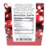 CAPE COD CRANBERRY CANDY Dark Chocolate Covered Cranberries, 4 OZ view 2