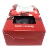 CAPE COD CRANBERRY CANDY Dark Chocolate Covered Cranberries, 4 OZ view 3