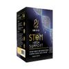 ACTIF Stem Cell Mega Support with 15 Factors - Non-GMO, 2 Month Supply, Made in USA view 1
