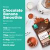 Navitas Organics Cacao Powder - Cocoa Powder Substitute 1:1, For Hot Chocolate, Baking & More - Regenerative Organic Certified, Non GMO, Fairtrade, Gluten Free, Non-alkalized (24oz. Bag, 113 Servings) view 4