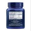 Life Extension Acetyl-L-Carnitine Arginate, Advanced Brain & Nerve Health, Cellular Energy Support, Gluten-Free, Non-GMO, 90 Capsules view 2