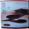 Belgian chocolate thins 4.4oz, pack of 1 (dark) view 1