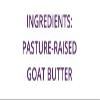 GOAT GHEE A2/A2 BY GOLD NUGGET GHEE, FULL-YEAR/PASTURE-RAISED, GRASS-FED, KETO & PALEO 8oz view 3