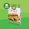 Sunbelt Bakery Oats & Honey Chewy Granola Bars, 60-1.0 OZ Bars (6 Boxes) view 2