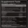 Ambush BCAA - Lemonade 25 Servings view 2