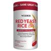 Birsppy Weider Red Yeast Rice Plus 1200 mg, 240 Tablets view 1
