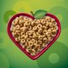 Apple Cinnamon Cheerios Bowl Pak Cereal, 96Count view 2