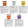 General Mills Adult Pack Assorted Cup Cereal, 60 Count view 2