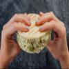 Arepas Colombianas (Arepa Mediana/Medium Size Arepa) view 2