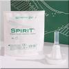 10 -Pack Spirit Condom Catheters Hydrocolloid Sheath 32mm Wideband Style 3 Rochester view 1