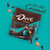 DOVE PROMISES Dark Chocolate & Sea Salted Caramel Candy, 6.74 Oz Bag view 3