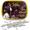Wish You Werent Here Mints Dandelion wish design mint tin novelty candy for women Wintergreen, Sugar-free