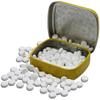 Wish You Werent Here Mints Dandelion wish design mint tin novelty candy for women Wintergreen, Sugar-free view 3