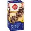 Fiber One Oats & Chocolate Granola Bars, 128 Count view 1