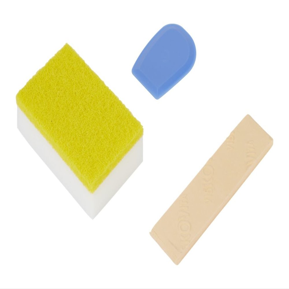 Whirlpool W10750011 Genuine OEM AquaLift Oven Cleaning Kit, Replaces W10423113RP & W10510627RB