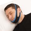 SleepPro Anti Snoring Chin Strap - Sleep Aid that Stops Snoring & Ease Breathing - Effective Snore Relief - Snore Stopper Jaw Support - Natural, Comfortable & Adjustable view 1