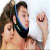 SleepPro Anti Snoring Chin Strap - Sleep Aid that Stops Snoring & Ease Breathing - Effective Snore Relief - Snore Stopper Jaw Support - Natural, Comfortable & Adjustable view 2
