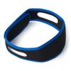 SleepPro Anti Snoring Chin Strap - Sleep Aid that Stops Snoring & Ease Breathing - Effective Snore Relief - Snore Stopper Jaw Support - Natural, Comfortable & Adjustable view 4