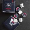 1850 Trailblazer Medium-Dark Roast Coffee, 64 Count K Cups for Keurig Brewers view 4