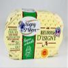 Beurre D'Isigny French AOP Butter with Coarse Sea Salt view 1
