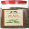 Chef's Quality Chefs Quality Ground Black Pepper 16 Oz view 1